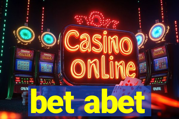 bet abet